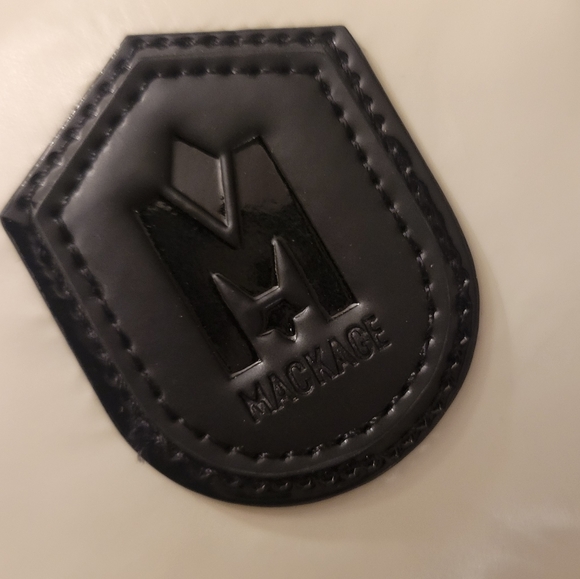 MACKAGE - Picture 3 of 13